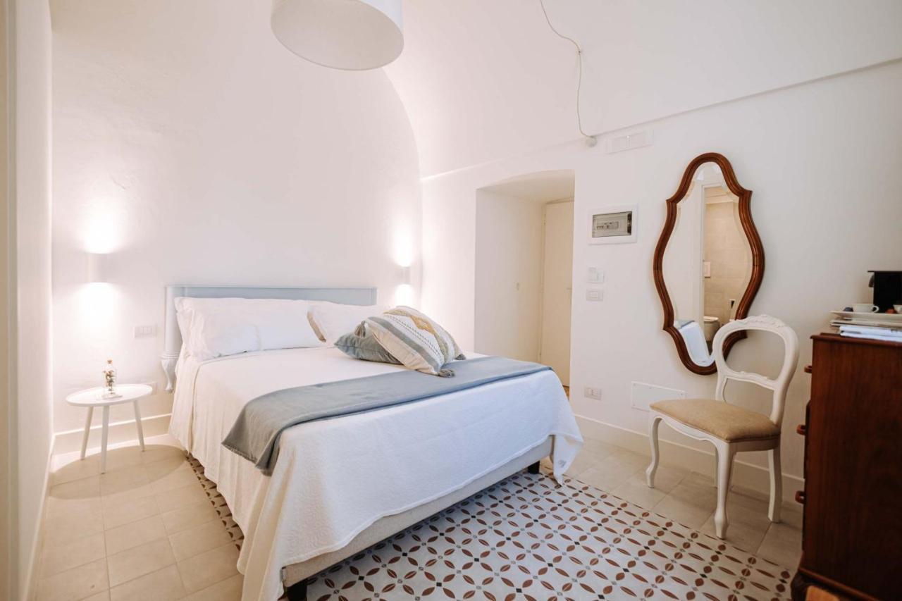 Villa Sardella Monopoli Bagian luar foto